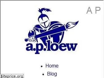aploew.com