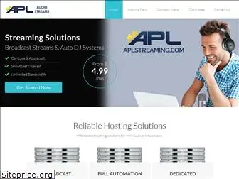 aplstreaming.com