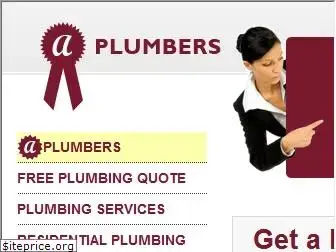 aplumbers.com