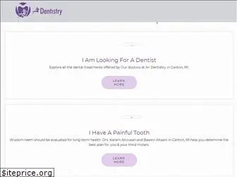 aplus-dentistry.com