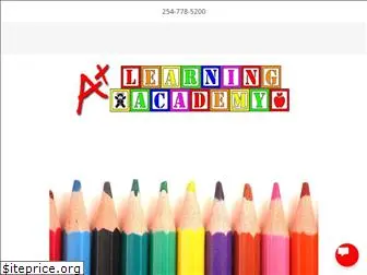 aplus-learningacademy.com