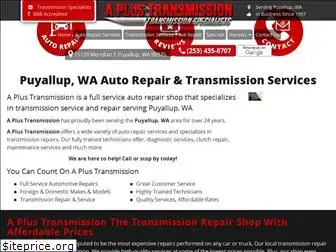 aplus-transmission.com