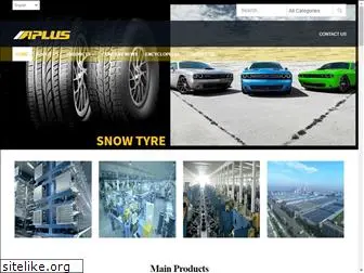 aplus-tyre.com