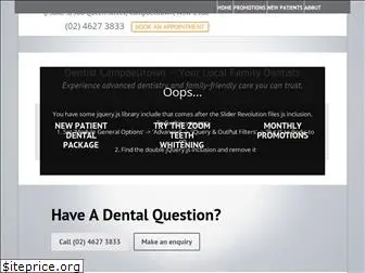 aplusdental.net.au