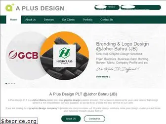 aplusdesign.com.my
