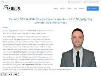 aplusdigital.ca