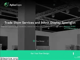 aplusexpo.com