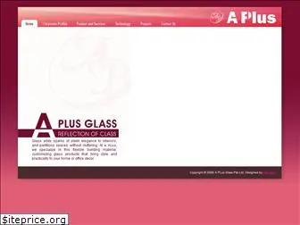 aplusglass.com.sg