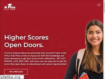 aplushigherscores.com