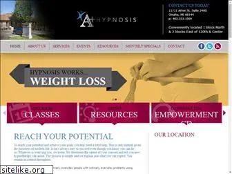 aplushypnosis.com