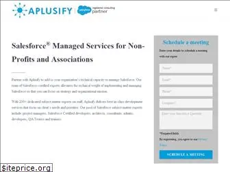 aplusify.com
