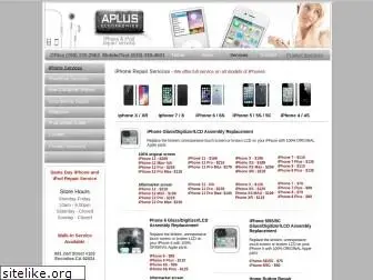 aplusiphone.com