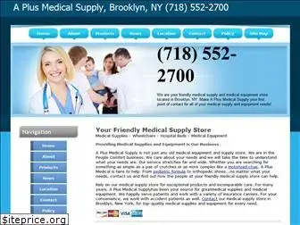 aplusmedical.us