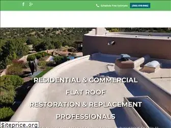 aplusroofingsolutions.com