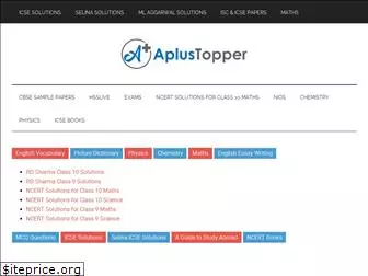 aplustopper.com