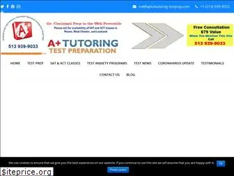 aplustutoring-testprep.com