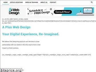 aplusweb.design