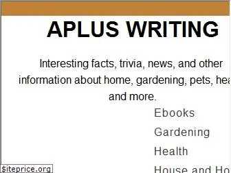 apluswriting.net