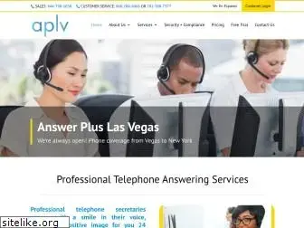 aplv.com