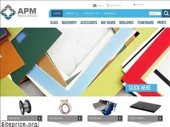 apm-mouldings.com.au