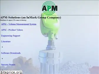 apm-solutions.com