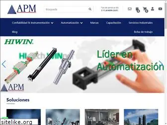 apm.com.mx