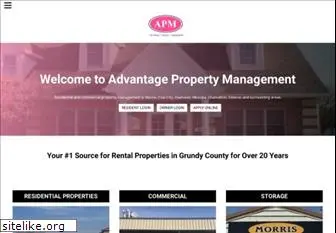 apm4rent.com