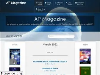 apmagazine.info