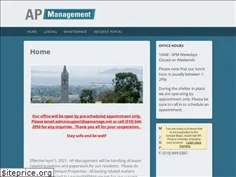 apmanage.net