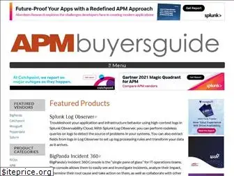 apmbuyersguide.com