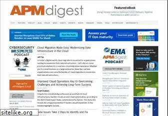 apmdigest.com