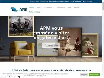 apmedia.fr