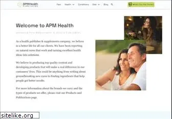 apmhealth.com