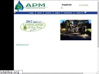 apmlandscape.com