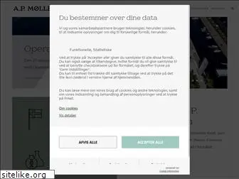 apmollerfonde.dk