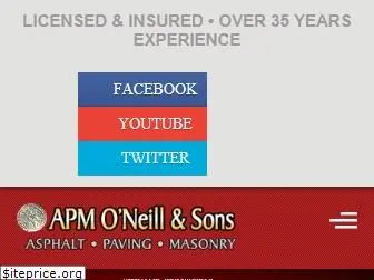 apmoneill.com