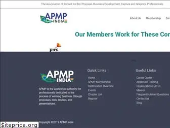 apmpindia.org