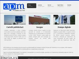 apmpubblicita.com