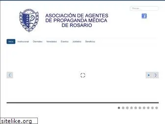 apmrosario.com.ar