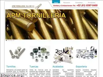 apmtornilleria.com