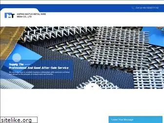 apmtwiremesh.com