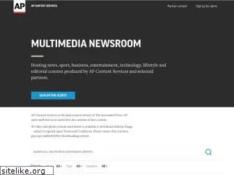 apmultimedianewsroom.com