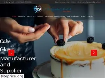 apmultiproducts.com