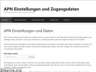 apn-daten.de