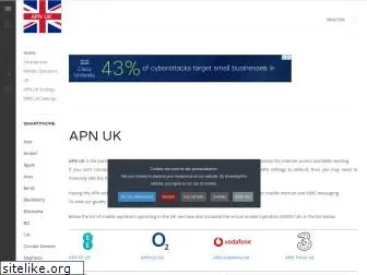 apn-uk.co.uk