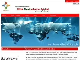 apna-global.com
