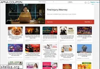 apnacoupon.com