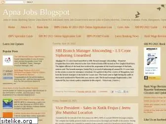 apnajobs.blogspot.com