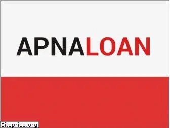 apnaloan.com