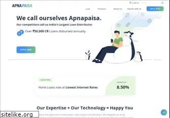 apnapaisa.com